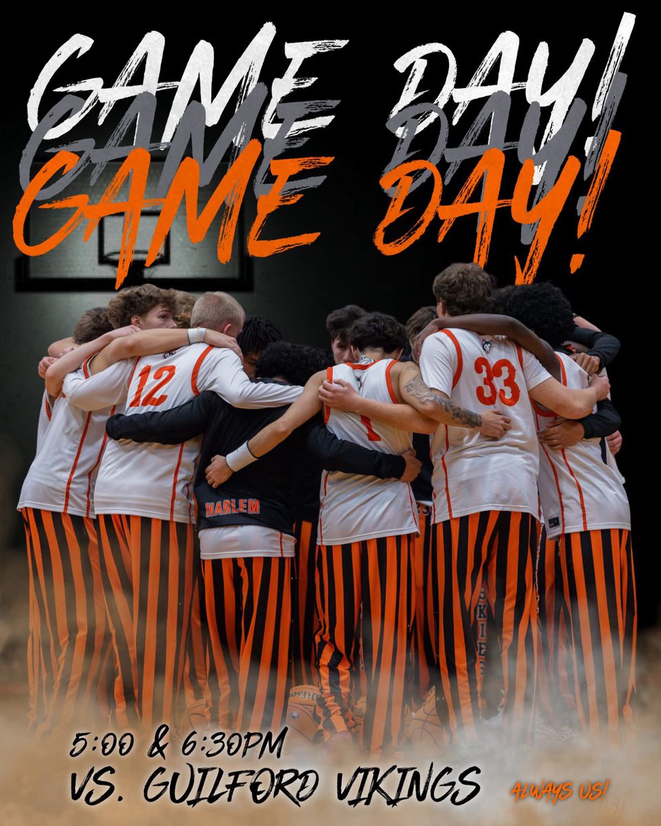 Harlem Boys Hoops tweet media