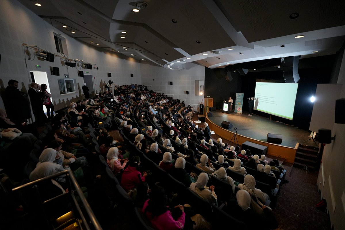 Haya Cultural Center tweet media