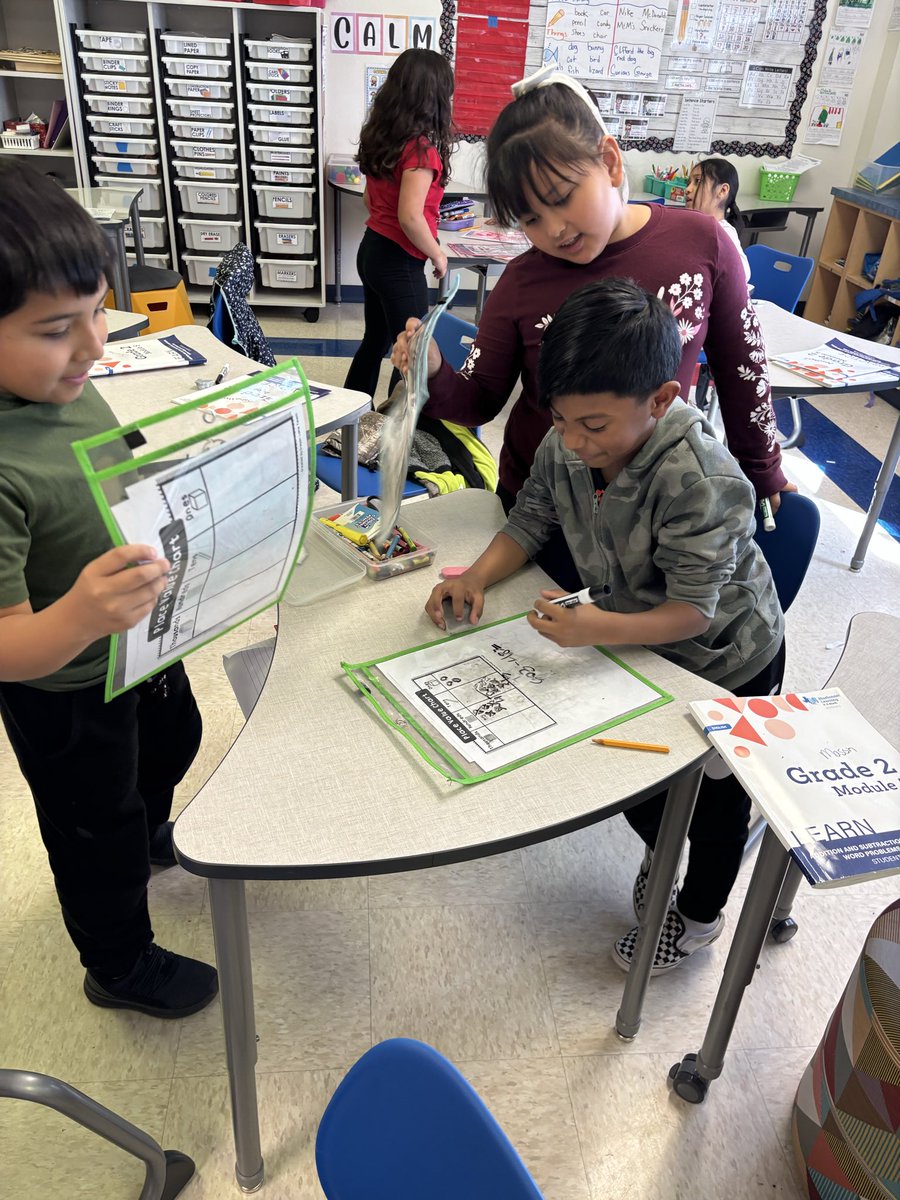 Rodriguez Elementary tweet media