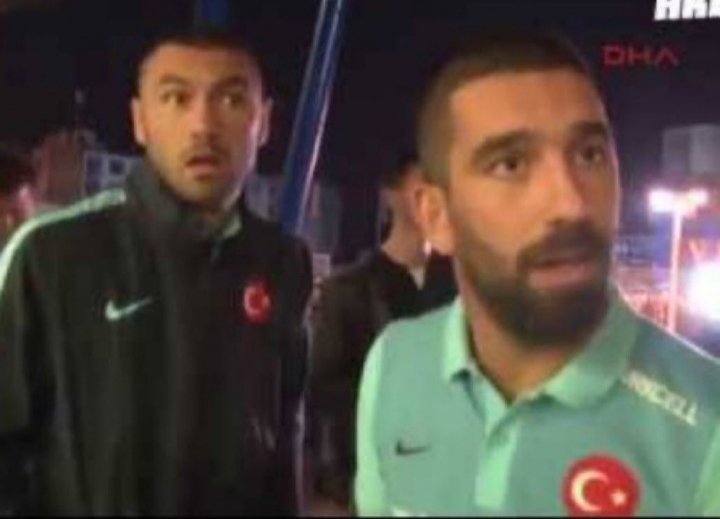 Temsilci zorunluluğu...