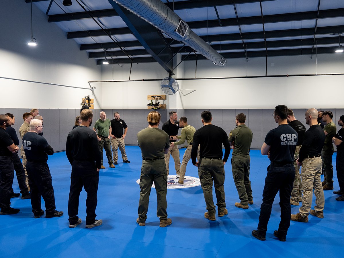 LESC Executive Director Kenneth Blanchard tweet media