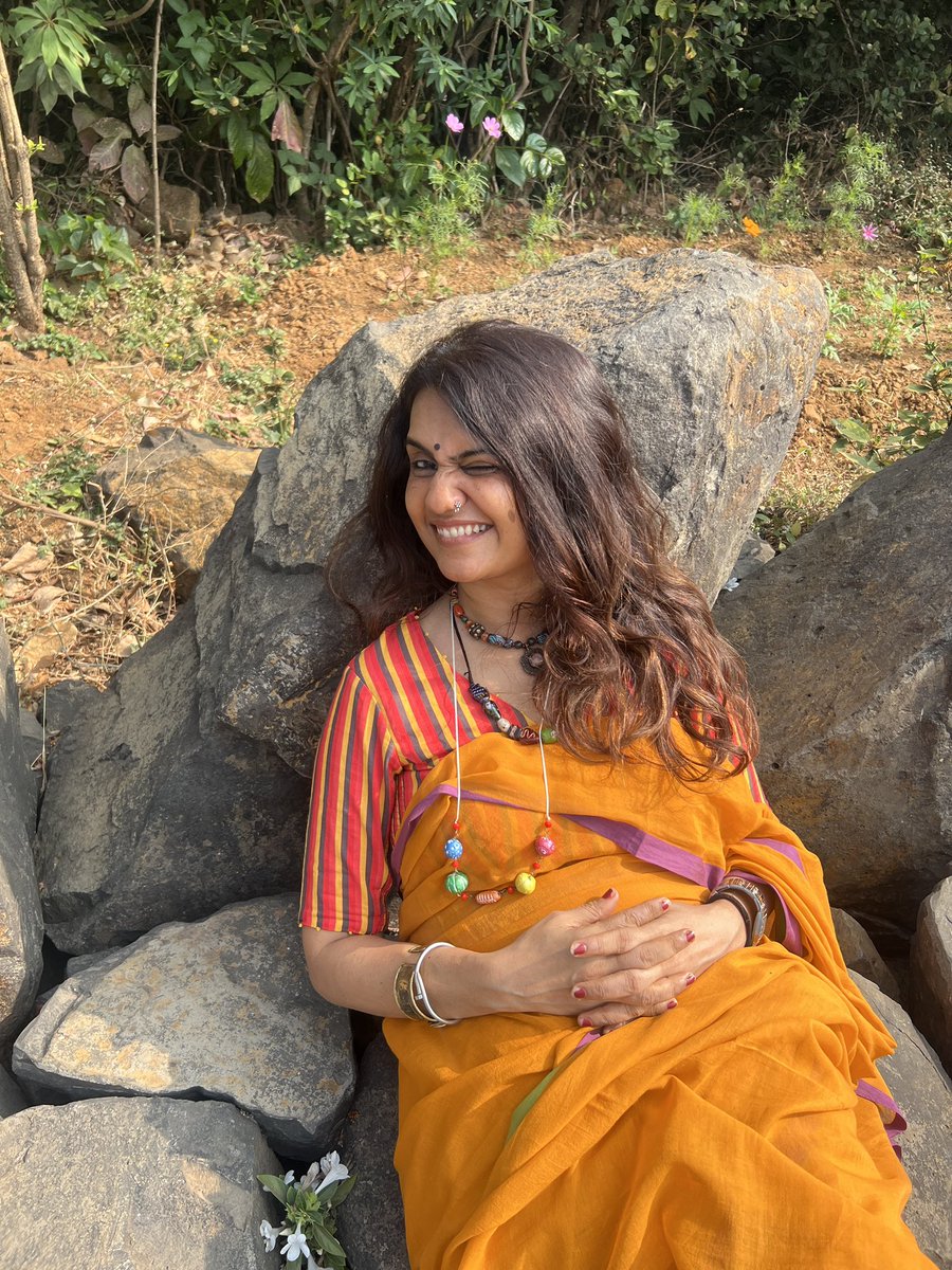 AmrutaSubhash's tweet photo. PC @sandeshkul ❤️❤️❤️❤️ https://t.co/c3ZwAPPNjz