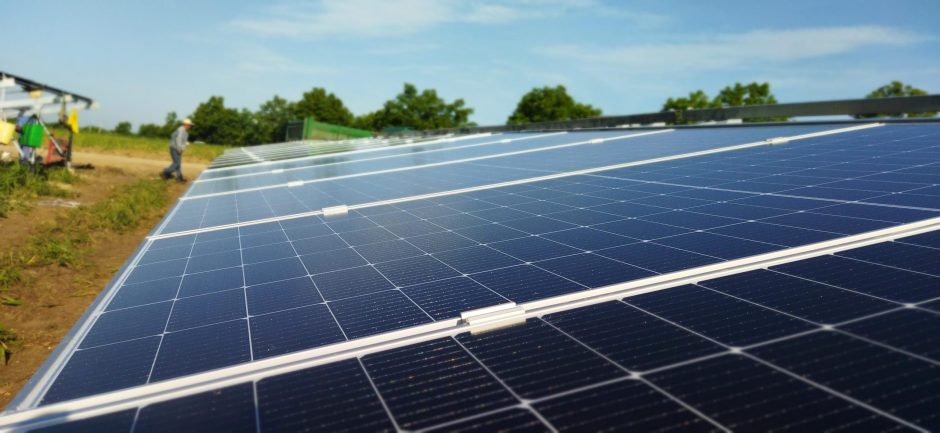 ☀️⚡La energía del sol en manos jóvenes

La puesta en marcha de parques solares de más de 21 MW responde a una estrategia nacional para diversificar la matriz energética y reducir la dependencia de combustibles fósiles importados. 

cubadebate.cu/especiales/202…