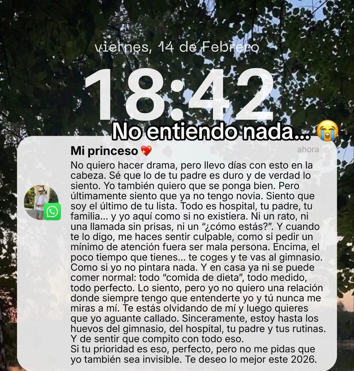 La China tweet media