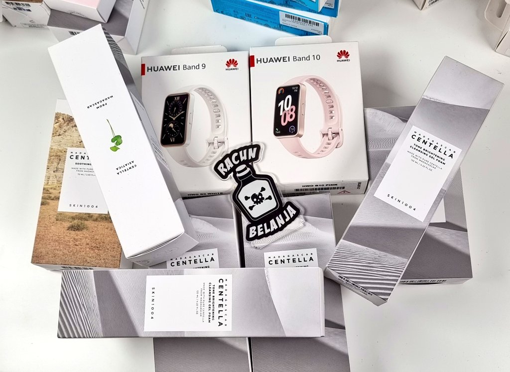 Racun Belanja | Info Diskon, Promo, Cashback tweet media