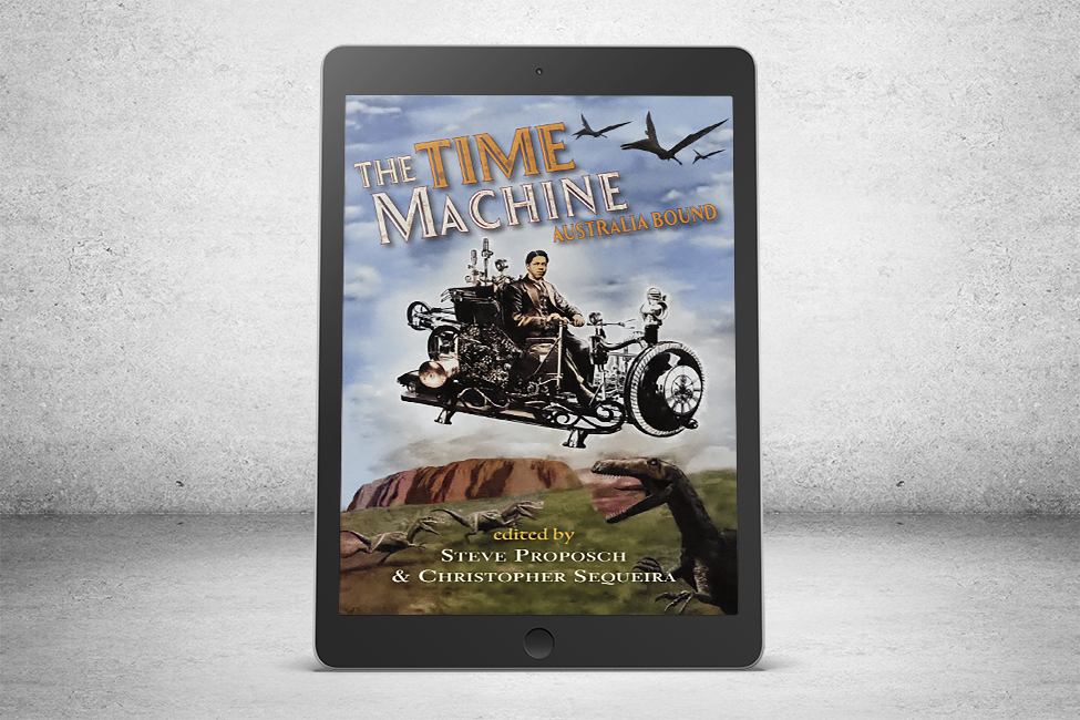 PS Publishing tweet media