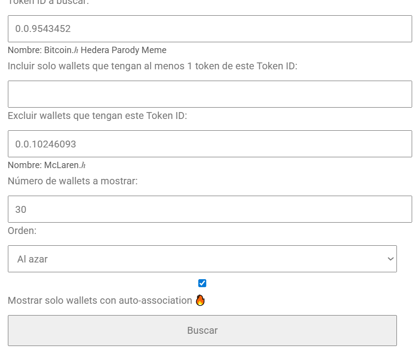 patrocinees's tweet photo. Sorteos #McLaren.h #Memederas #snapshop
Poseedores de NFTbtch
30 Wallet x 3Hbar
0.0.6133980
0.0.7937407
0.0.9623816
0.0.2116279
0.0.1390693
0.0.8379944
0.0.5244199
0.0.8032248
0.0.9518762
0.0.9275746
0.0.9214071
0.0.7213845
0.0.7342782
0.0.7906365
0.0.2030011
0.0.9422519
0.0.8249828
0.0.1046022
0.0.9314847
0.0.5435382
0.0.9153912
0.0.1281921
0.0.7844881
0.0.1917276
0.0.7978827
0.0.6508351
0.0.5079714
0.0.8132991
0.0.5007584