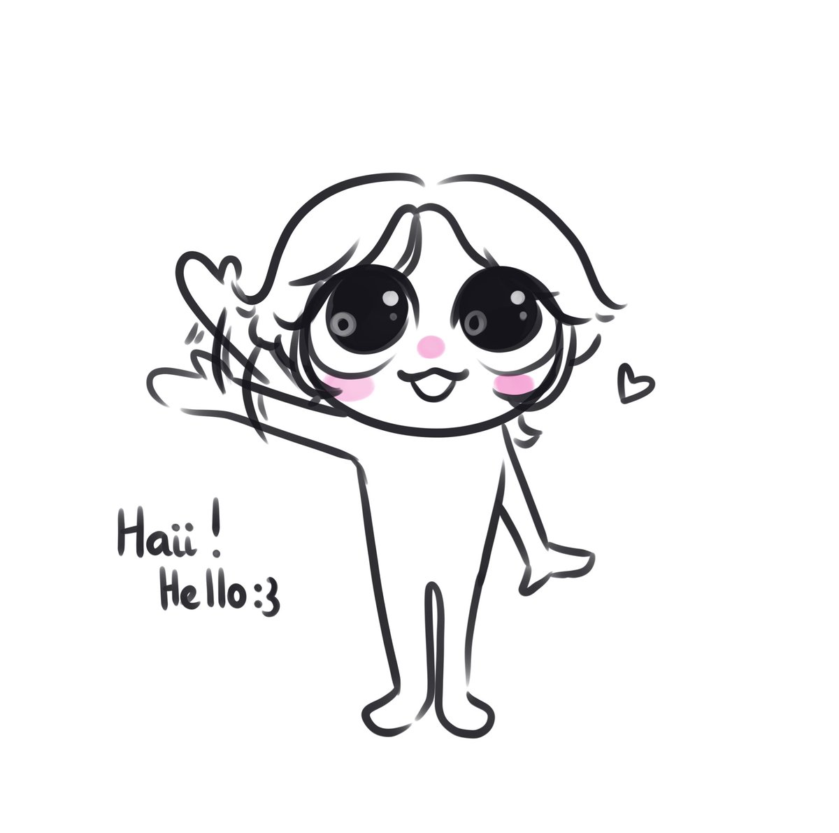 Vi ૮꒰˶•༝•˶꒱ა‧₊˚ COMMS OPENED tweet media