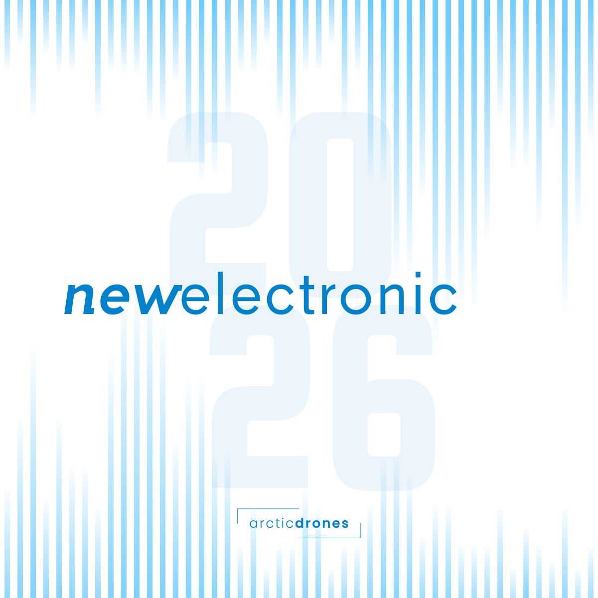 Arctic Drones tweet media