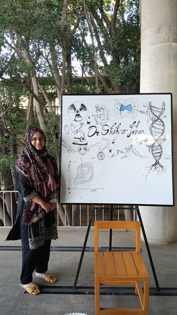 VaradhaLab_NCBS tweet media