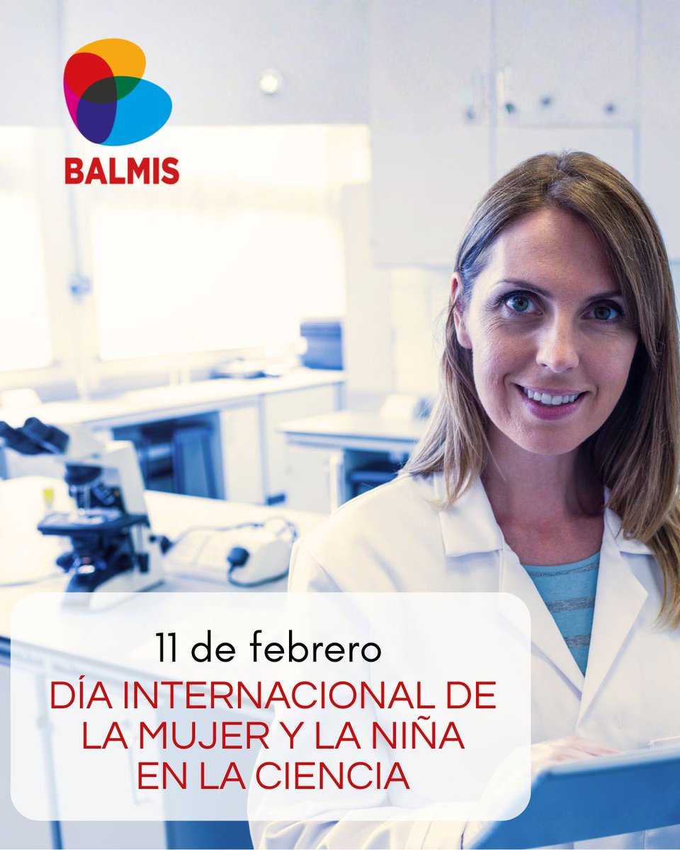 Instituto Balmis de Vacunas tweet media