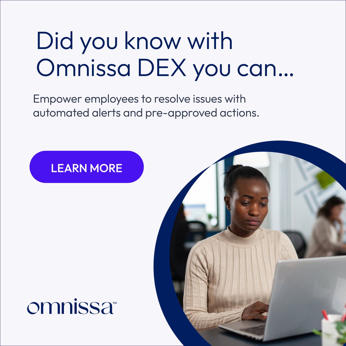 Omnissa Workspace ONE tweet media