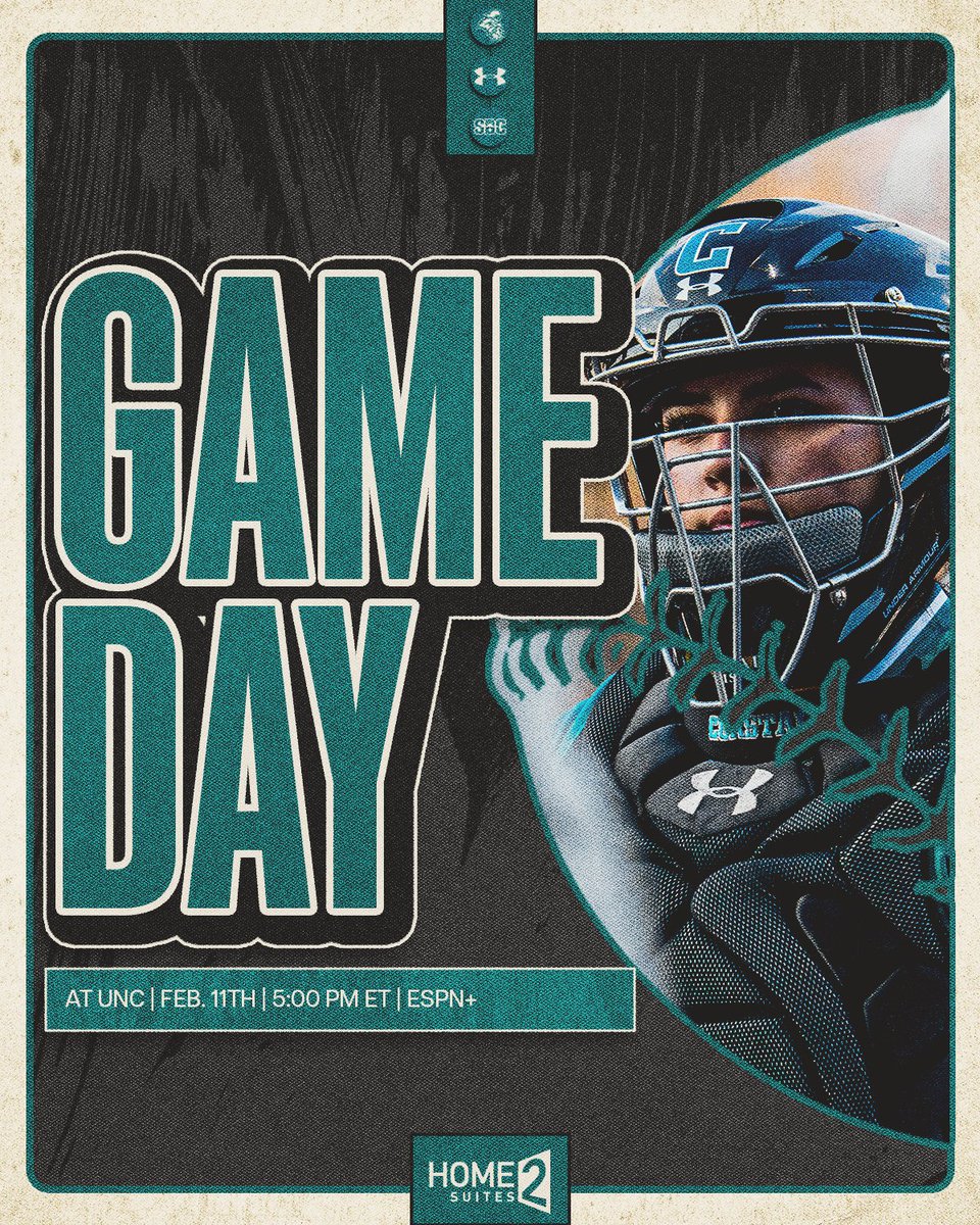 Coastal Carolina SB tweet media