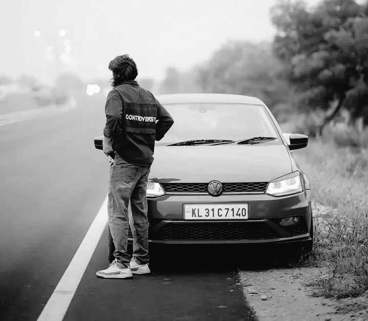 If someone takes one step away from me, I have the skill to take ten steps away from them.