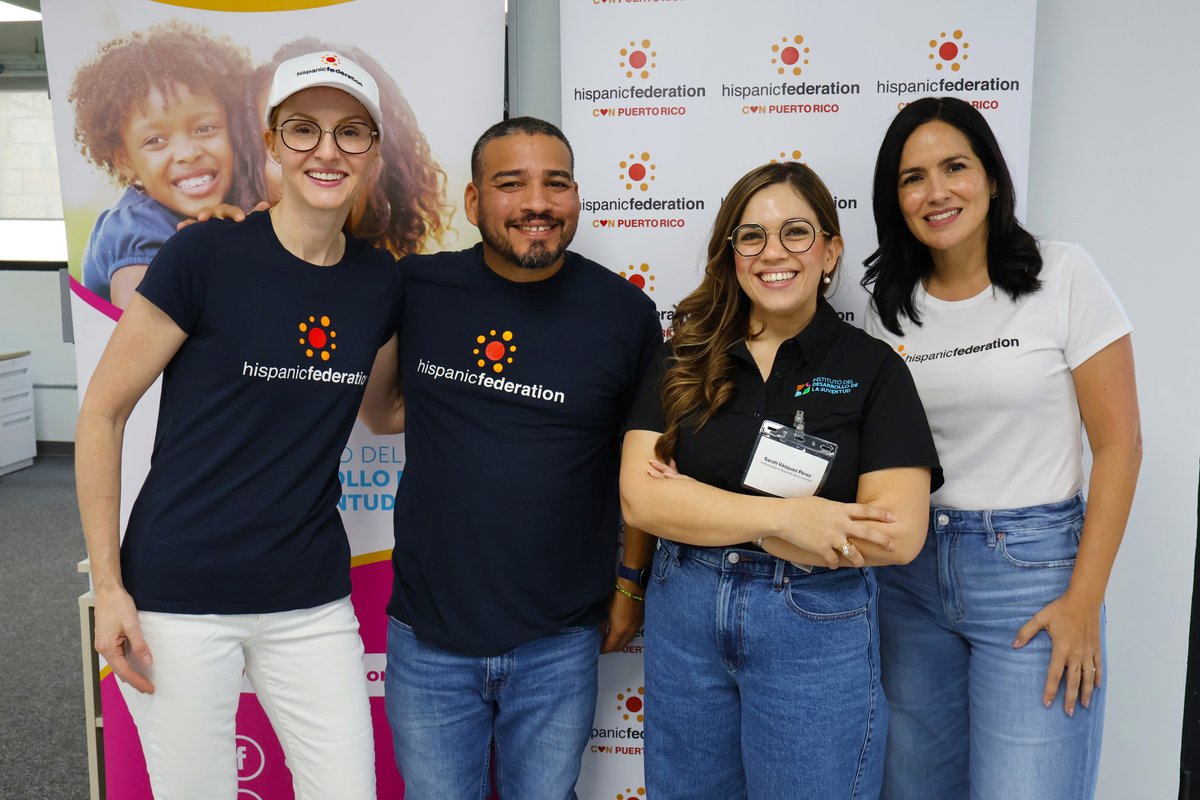 Instituto del Desarrollo de la Juventud tweet media