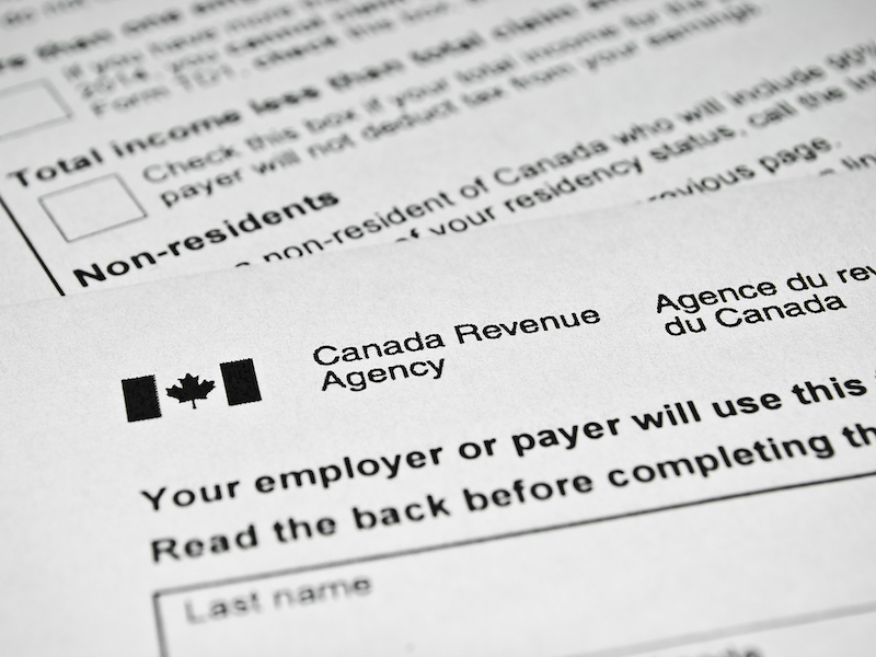 BGFinServ's tweet photo. The Canada Revenue Agency recently released their tips to help taxpayers prepare for the upcoming tax-filing season. Here's what's new for your 2025 tax returns and what you need prepared for a smooth filing experience. #TaxPlanning https://t.co/cn5nJgubic https://t.co/B76i9iXFIK