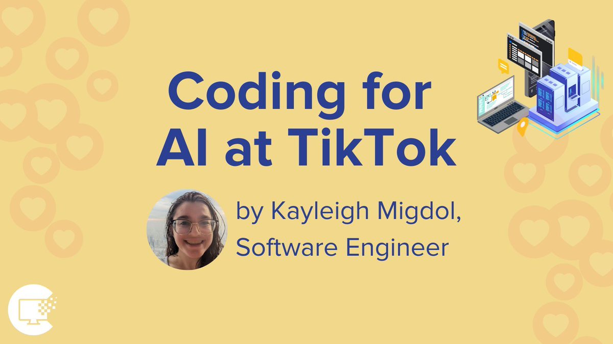 CodingInTheWild tweet media