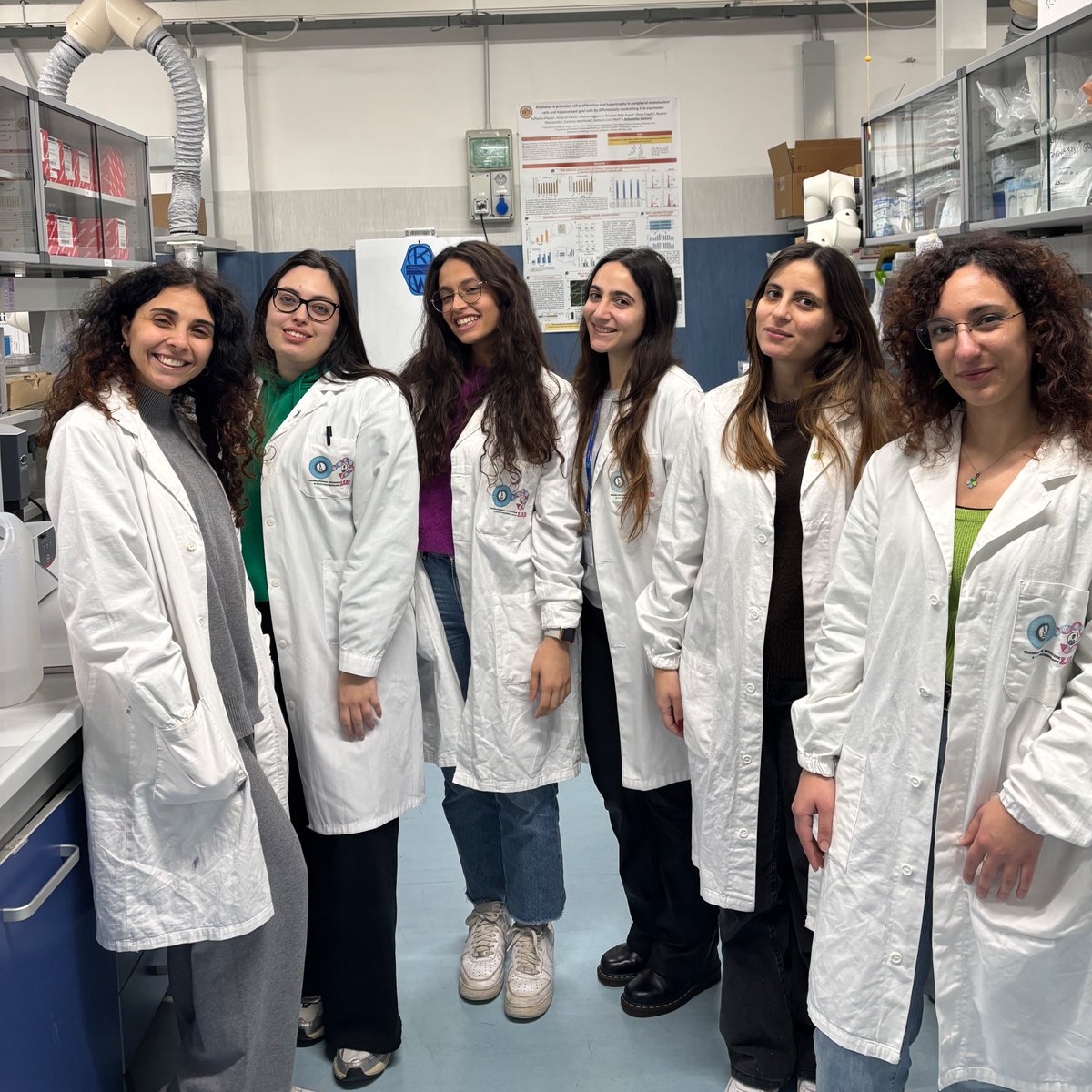 DellaPortaLab tweet media