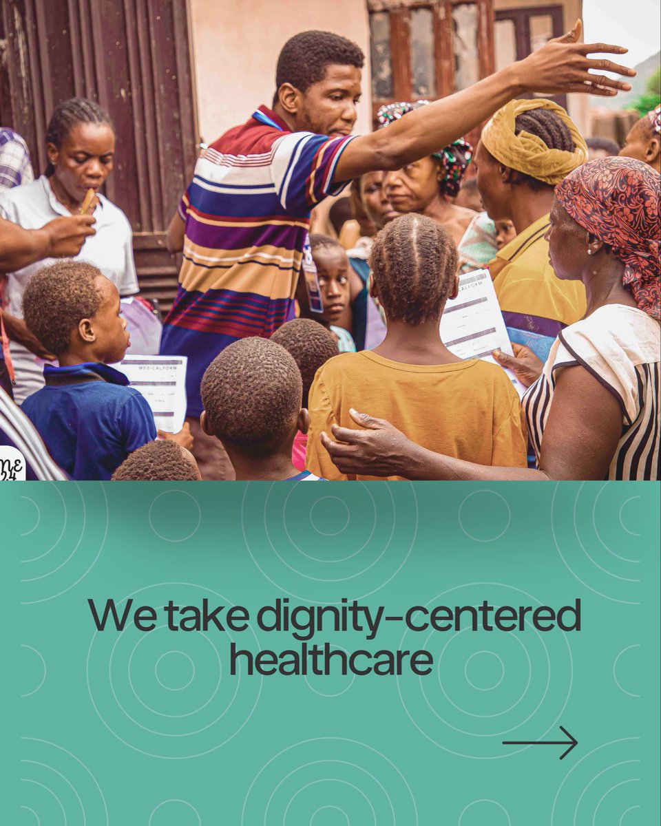 medwhole_hd's tweet photo. We’re on our way to Kunyami community with a mission: restore whole health and strengthen preventive care.
Want to partner, support, or collaborate? Send us a DM.
Whole people. Lasting impact.
#ngonigeria #Medwhole #outreachprogram #VolunteerWithUs https://t.co/6LBrxs4HME