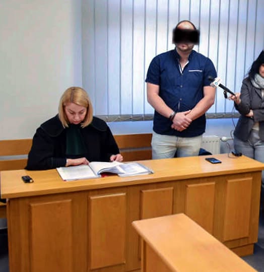 Wspomnienie sprzed 7 lat
"Właściciel sklepu na poznańskiej Wildzie Łukasz G. złapał na gorącym uczynku złodzieja. Sprawa trafiła do sądu, dzisiaj zapadł wyrok. Przedziwny, ponieważ za winnego przestępstwa uznano szefa sklepu i skazano go na 10 miesięcy więzienia w zawieszeniu na