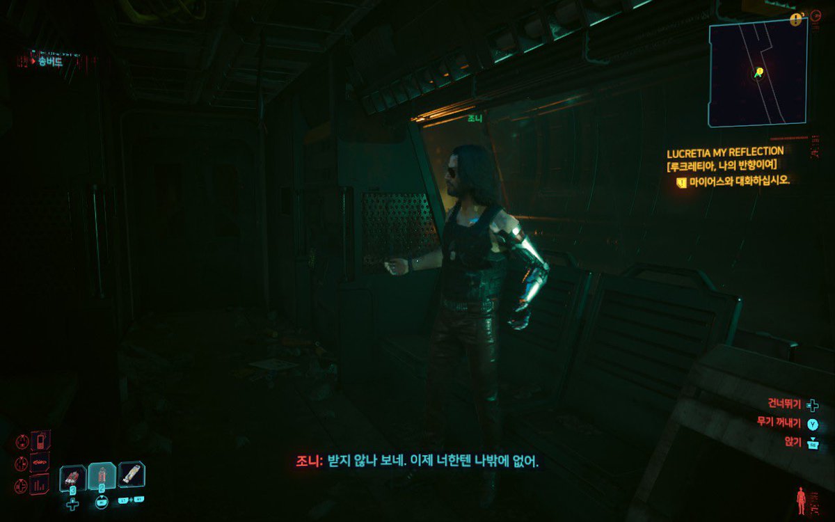 k1x99's tweet photo. 조니실버핸드 이런 것만 봐도 분리불안 느낌있으신데
매일 브이 머릿속에 박혀살다보니
그게 티가 잘 안나는게 웃긴듯 https://t.co/mQM8U31ZTG