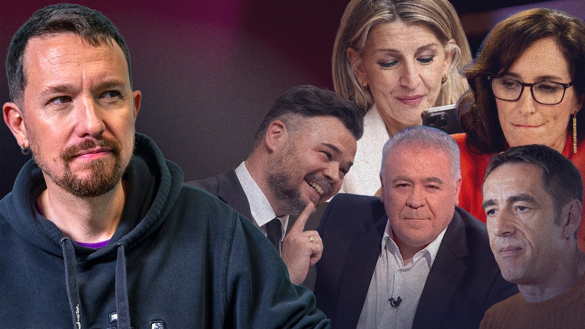 Aquí puedes ver mis intervenciones de hoy en TV3 👇

youtu.be/w8FJHHQPSpc