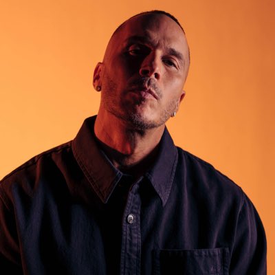 Shawn Desman tweet media