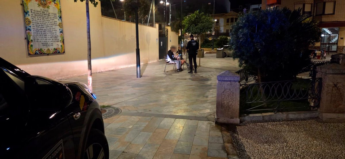 Ayuntamiento Lorca tweet media