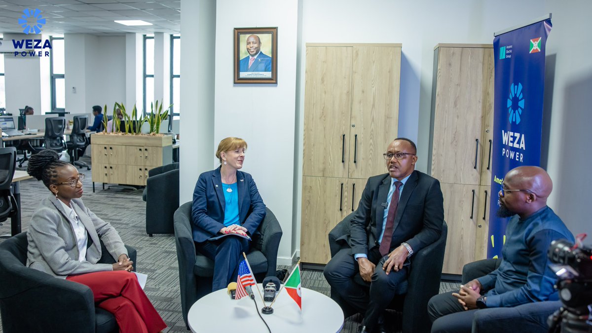 WezaPower tweet media