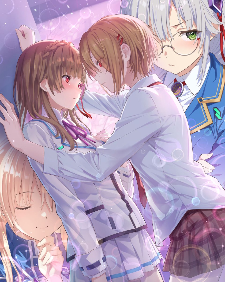 NetArrow / ねたろう tweet media