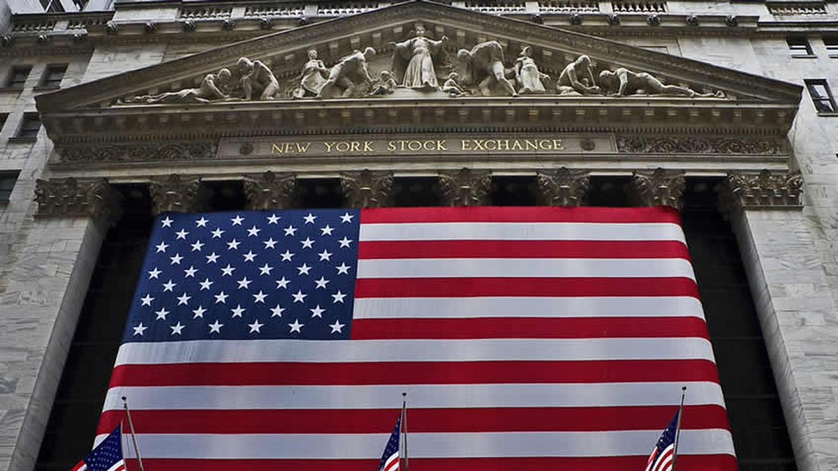 Les chiffres de la Créations d'emplois dans le secteur non agricole des États-Unis 🇺🇸 viennent de tomber 👇🏼

Actuel : 130K
Prévision : 66K
Précédent : 48K

Les chiffres de la Créations d'emploi dans le secteur privé non agricole des États-Unis 🇺🇸 viennent de tomber 👇🏼

Actuel :