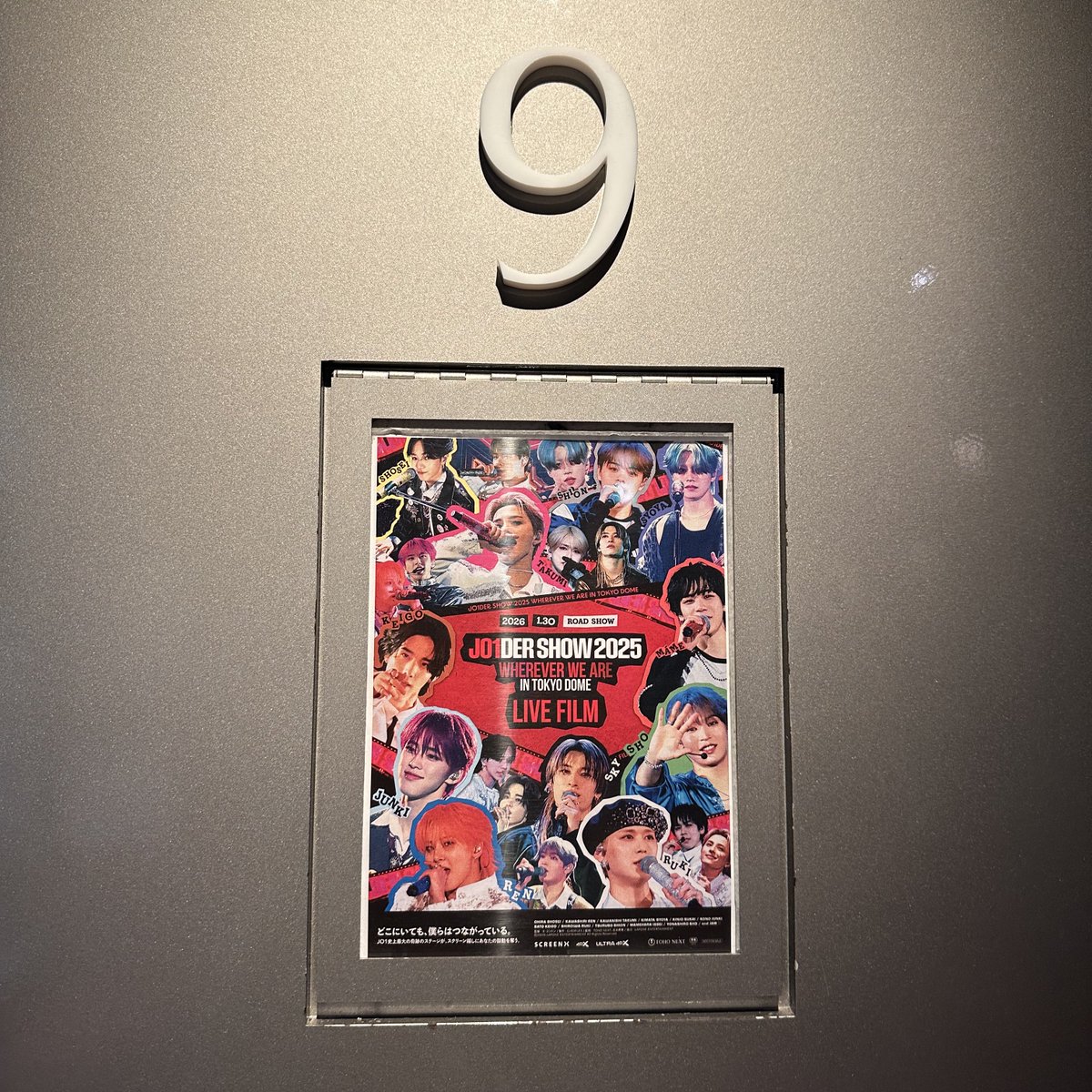 𝟖𝟕 tweet media