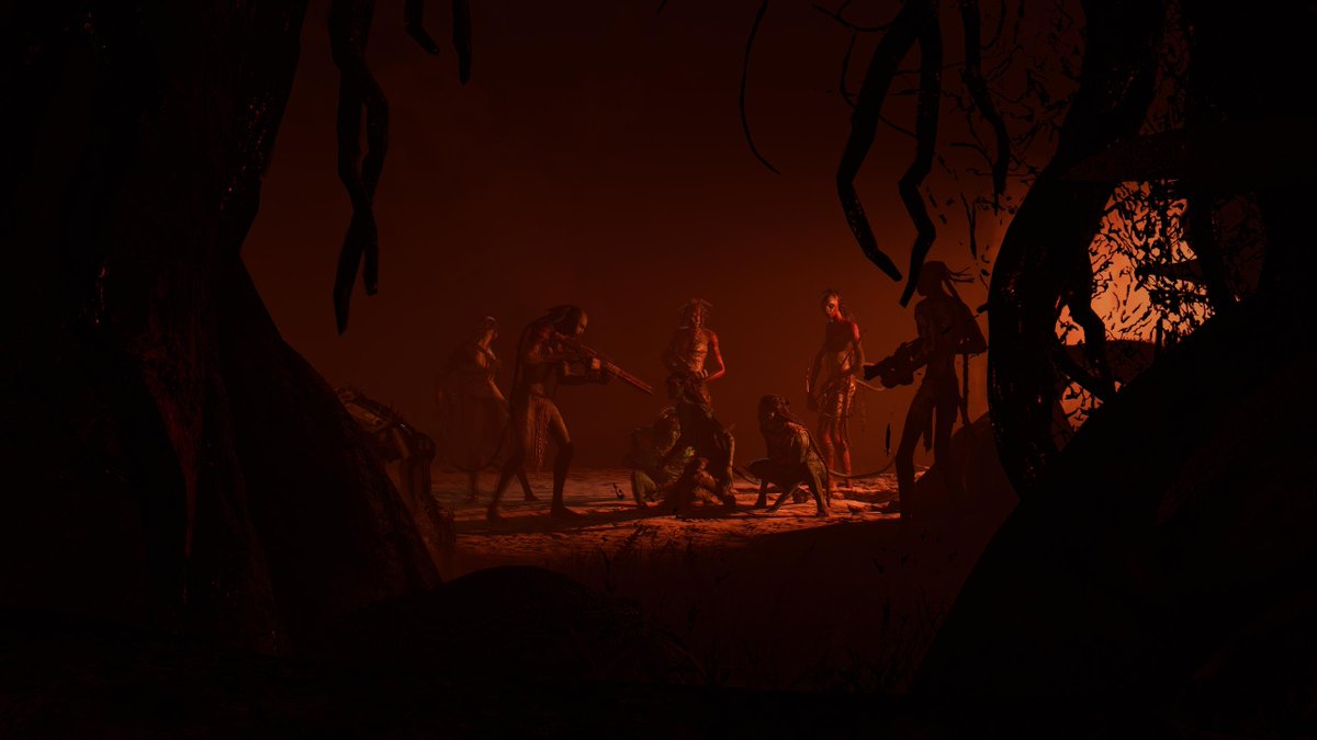 Avatar: Frontiers of Pandora tweet media