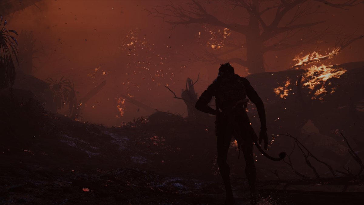 Avatar: Frontiers of Pandora tweet media