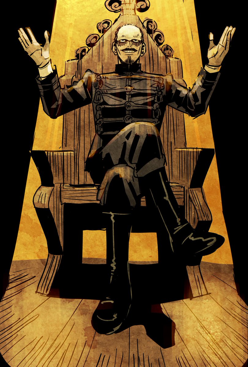 激アツタイトル回収