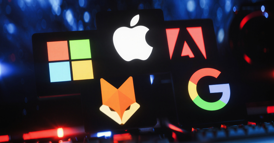 🛠️ Patch Tuesday extended across enterprise tech stacks, with "60+ vendors" releasing coordinated security fixes.

Widely used platforms — from SAP and Windows to Chrome, Linux, Cisco, and Fortinet — patched zero-days, SQL injection, privilege escalation, and auth bypass