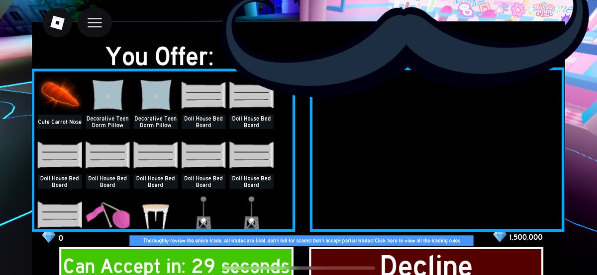 <a href="/Erica33847/">erica. || Selling RHD & Adopt Me Pets</a> is trusted ☺️ tysm!!!! 😋😋😋😋