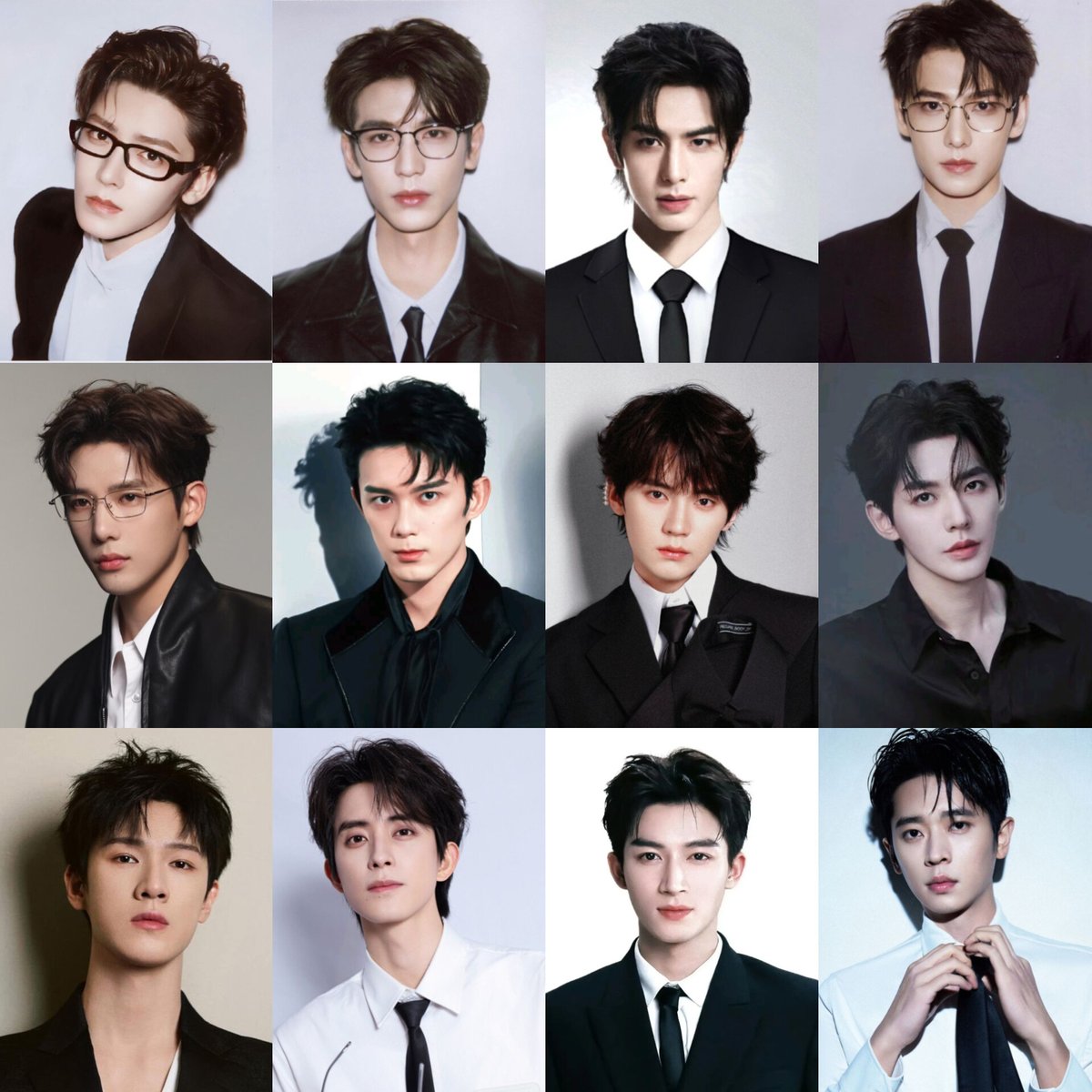 Oh these C-ent actors and their face cards