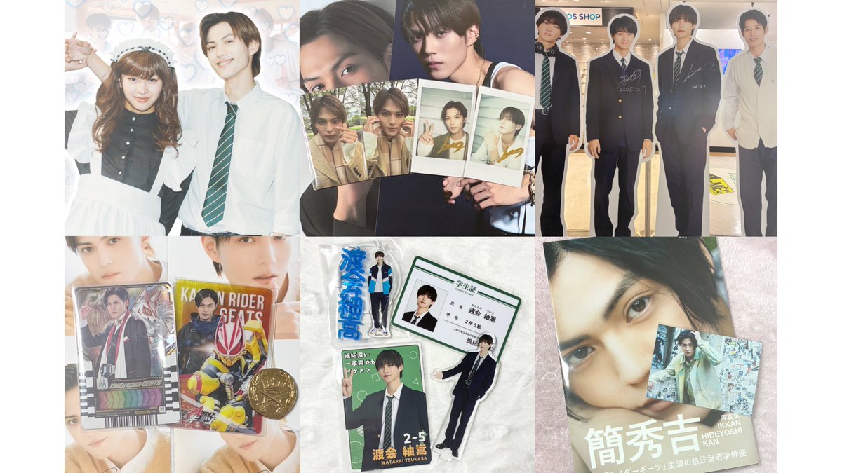 しいたけ tweet media