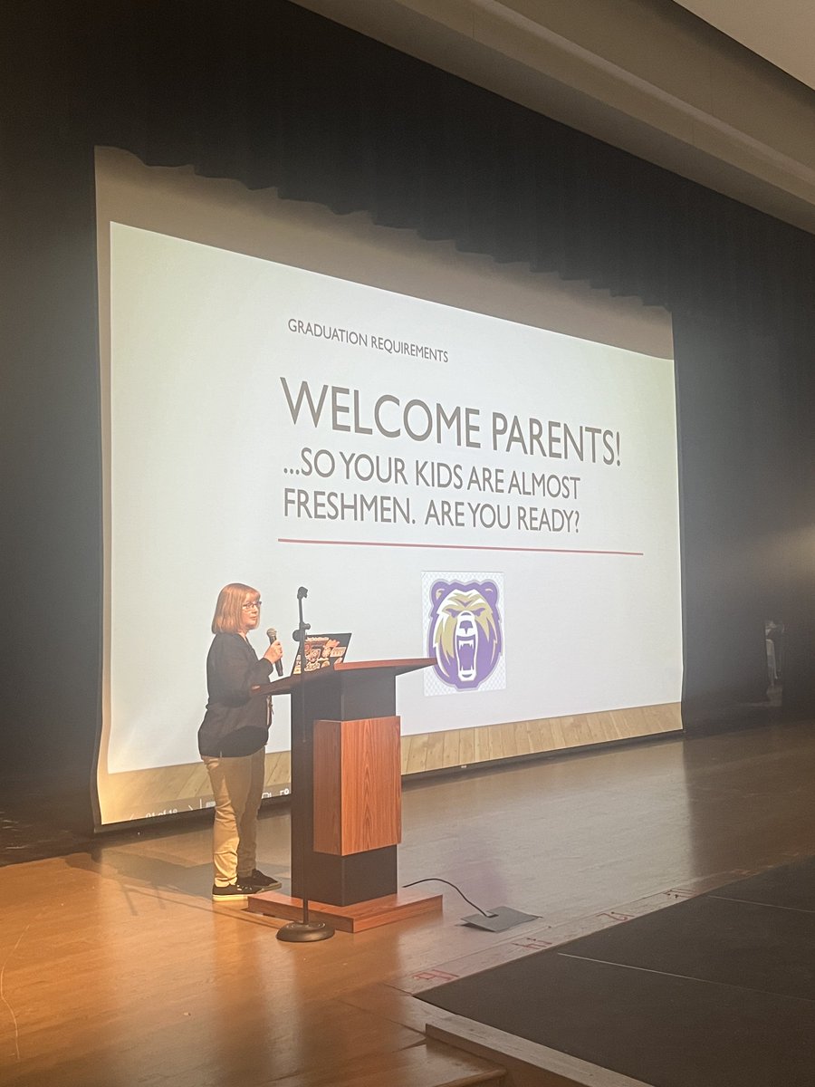 Laureen Thompson tweet media