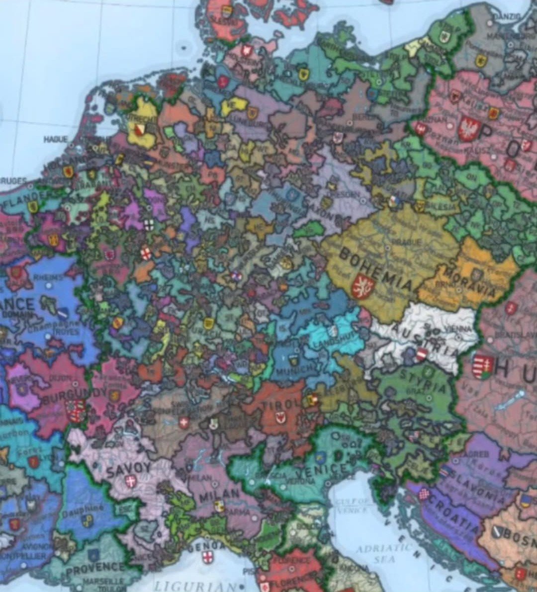 Epic Maps 🗺️ tweet media