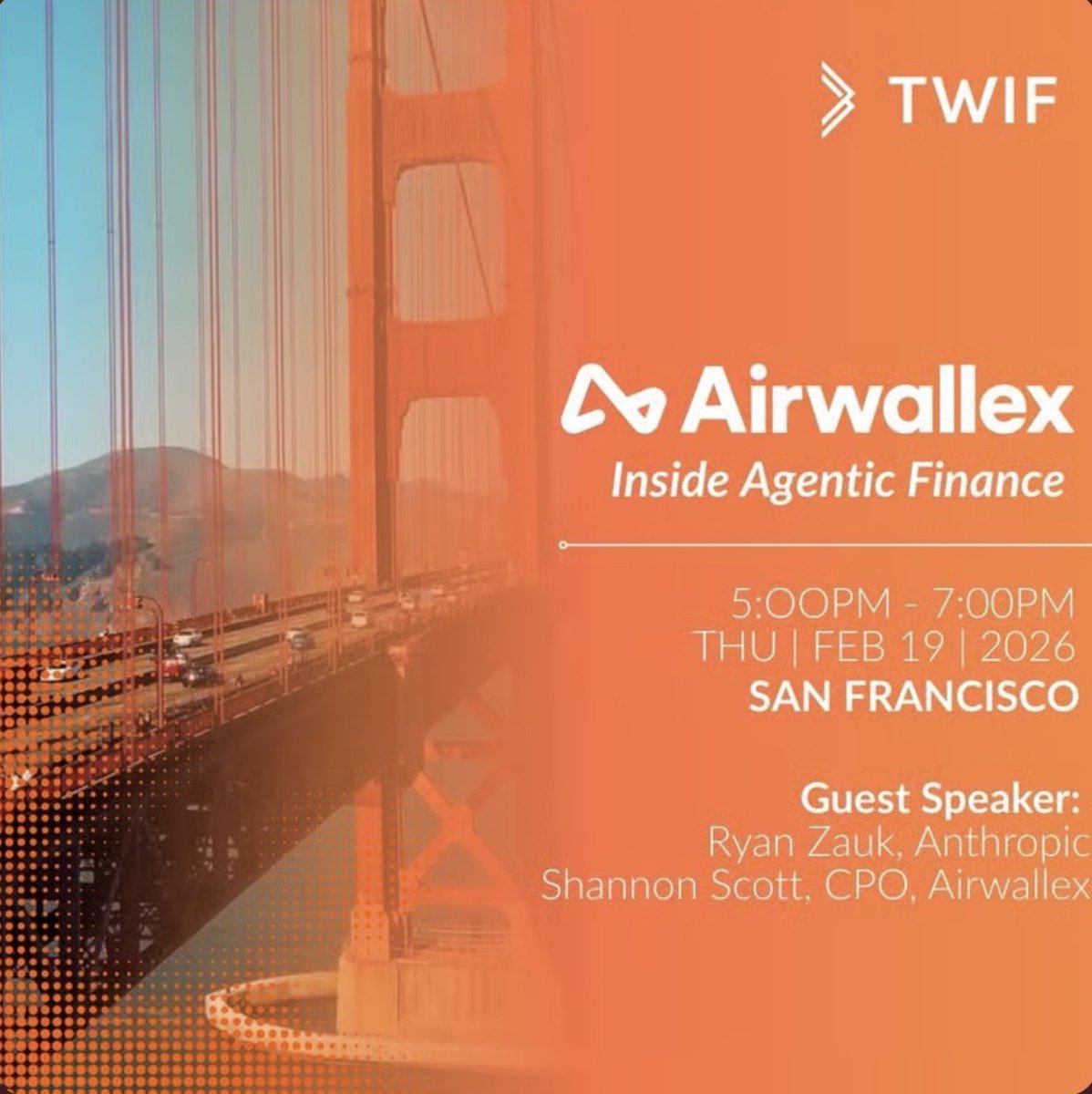 This Week in Fintech tweet media