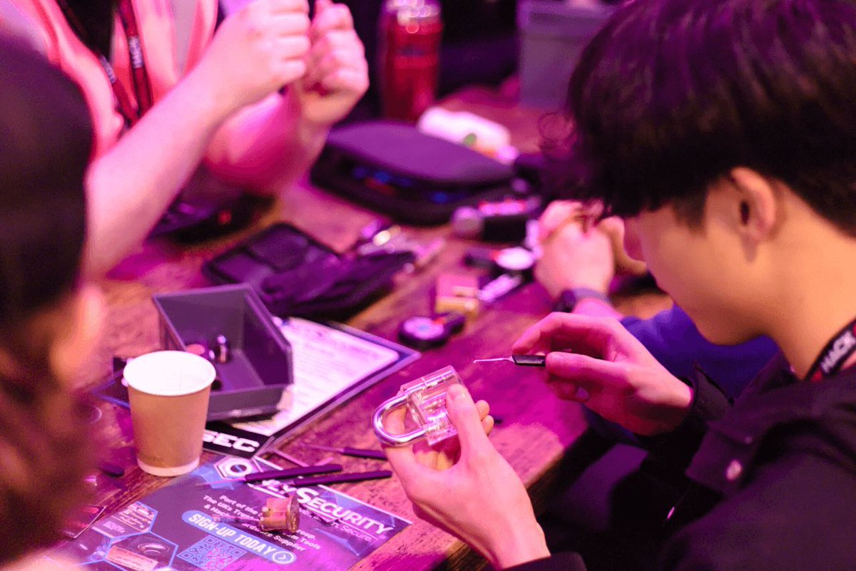 Hack Glasgow tweet media