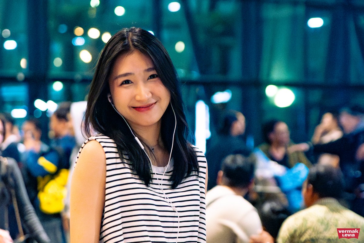 ยินดีต้อนรับกลับบ้าน!

CGK - 11/02/2026

#JKT48AirportFashion
#SobatYuhu
#VermakLevia