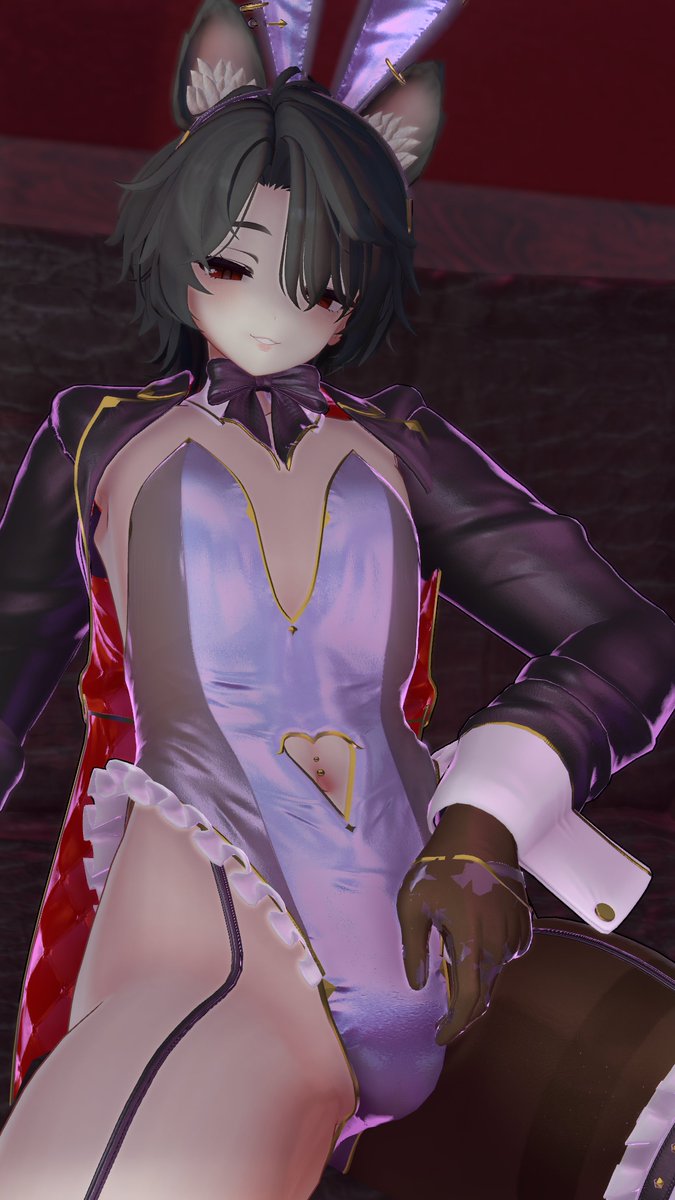 「気になります？結構きついんですよこれ」