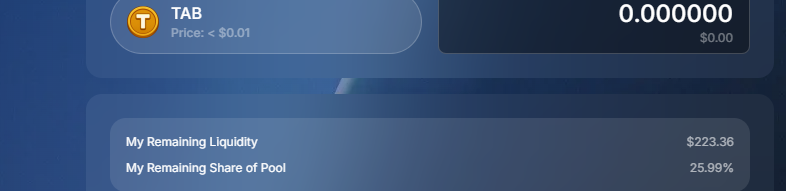 Big Money on Stargaze tweet media