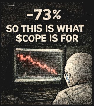 DozeR_sol's tweet photo. @cope2_live All i do $cope https://t.co/QKCy8V95Gk