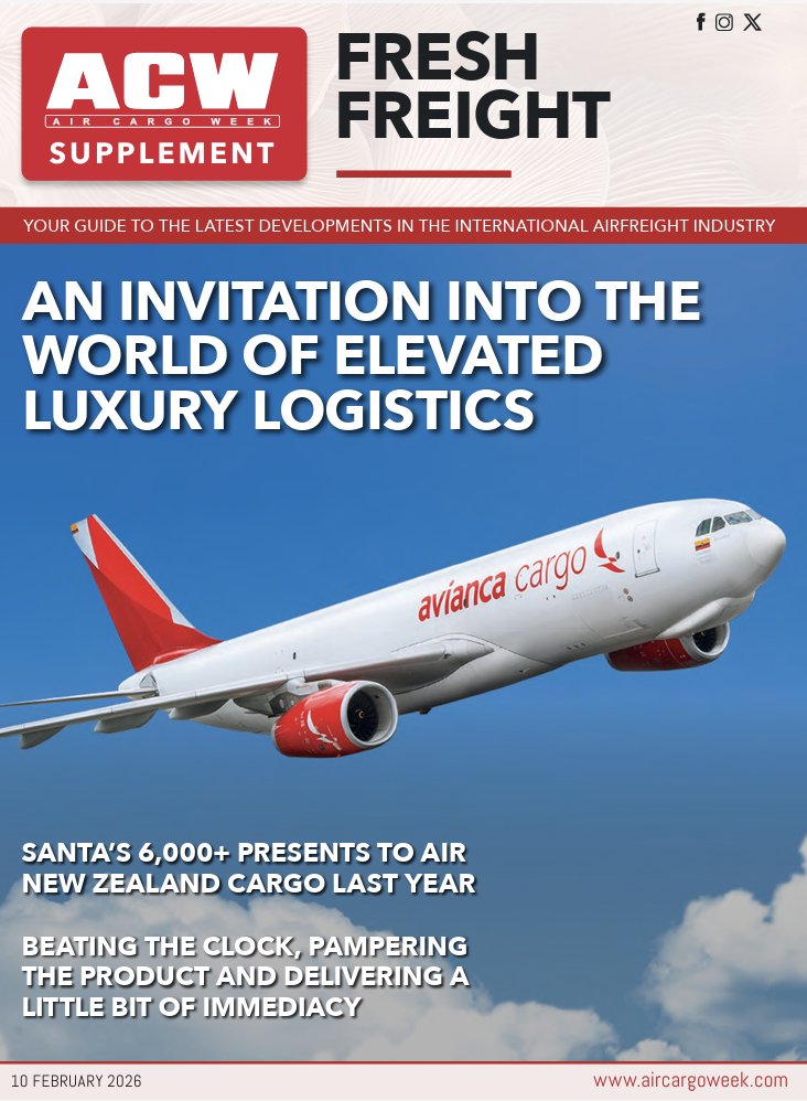 Air Cargo Week tweet media