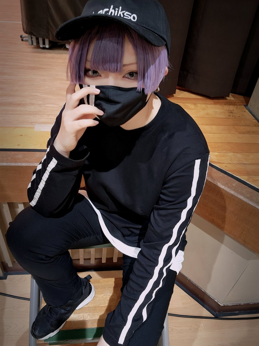 いつめんフェスは突然に #ニャンダンスฅ゛ ありがとうございました