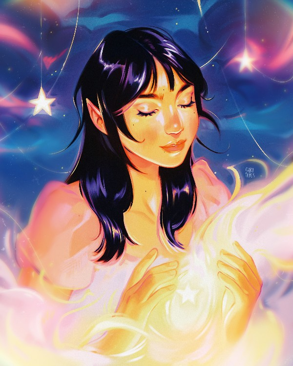 CLIP STUDIO PAINT tweet media